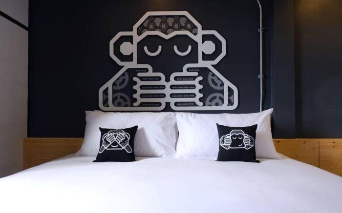 Blu Monkey Hub and Hotel Suratthani