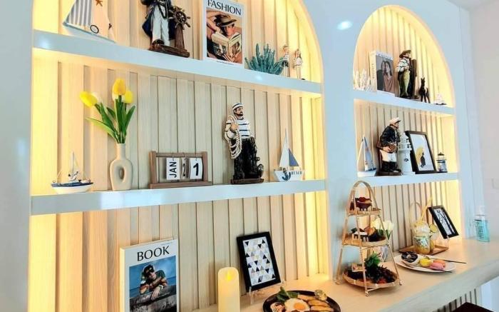 The Dream House Poolvilla Bangsaen