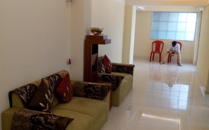 Hotel Niladrii Galaxy