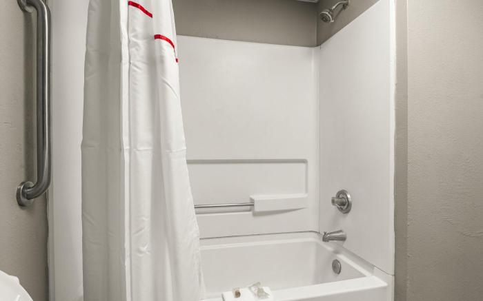 Red Roof Inn Washington, NC