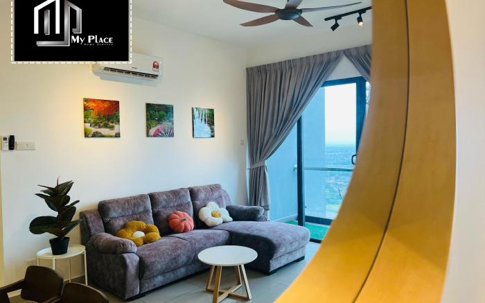 BigPool 4-6pax 1room Atlantis C37