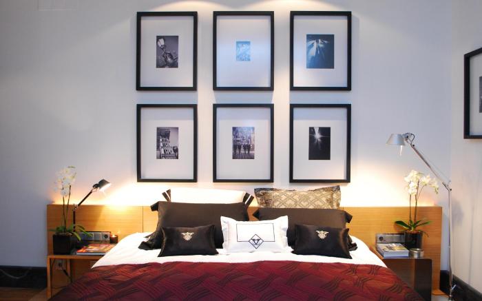 Browns Boutique Hotel