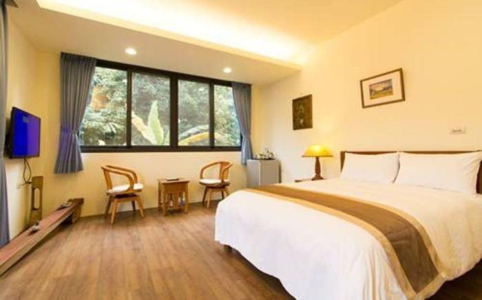 Stone House Homestay