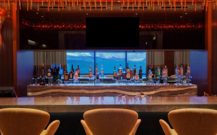 Radisson Blu Hotel and Spa Istanbul Tuzla