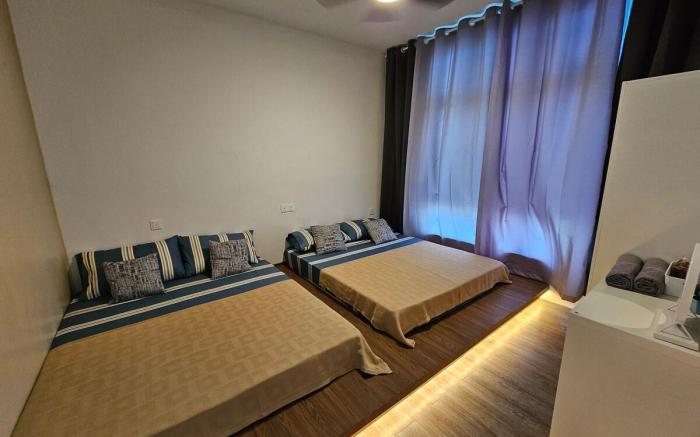 Cityview Anderson Residence Ipoh holiday AA2