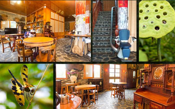 Stone House Homestay