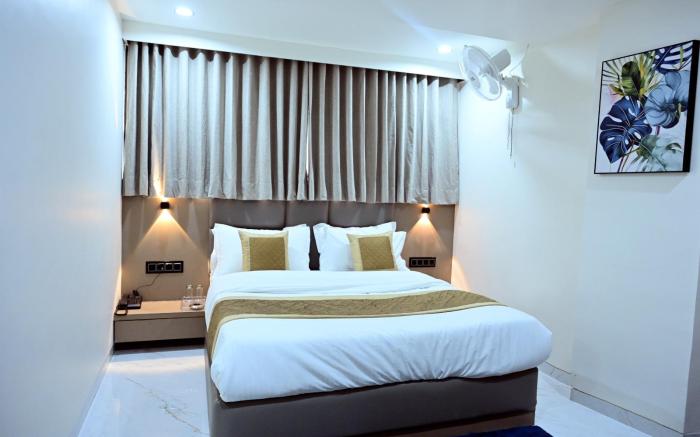 Hotel Lavit