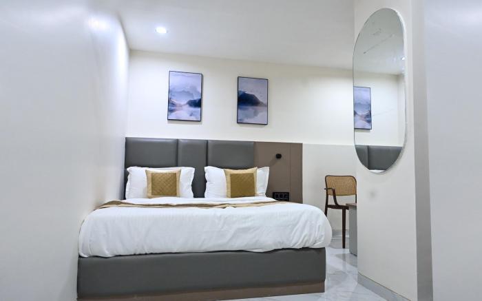 Hotel Lavit