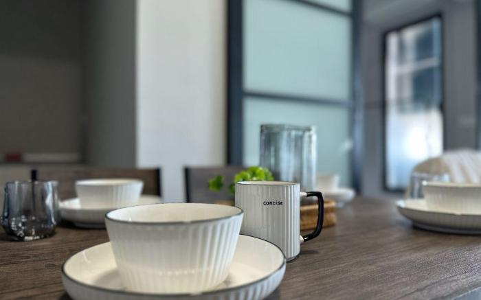 Jesselton Quay by CSE