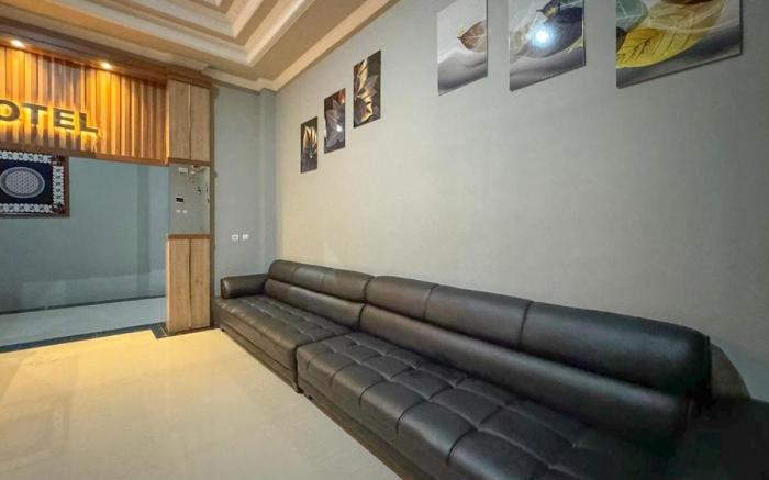 HOTEL DEWATA YIA KULONPROGO