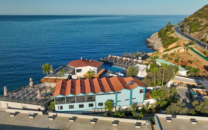 Ada Port Hotel Adults Only