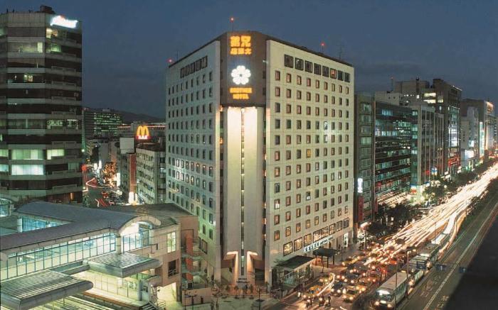 兄弟大飯店
