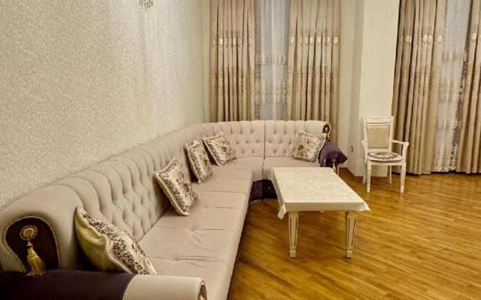 Baku White City Apartment Vip 