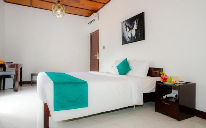 Adora Bay Ke Ga Beach Resort