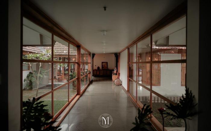 Miraaya Sundara Island Villa : Your Tranquil Haven