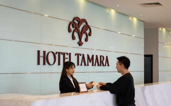 Hotel Tamara Melaka