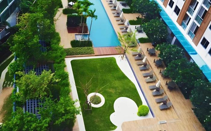Amazing Seaview Condo with Best View