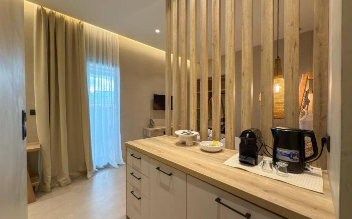 Geraniou Boutique Studio