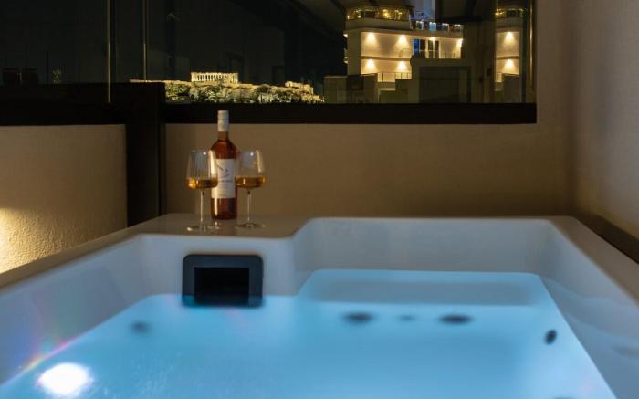 Geraniou Boutique Spot