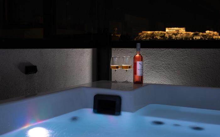 Geraniou Boutique Spot