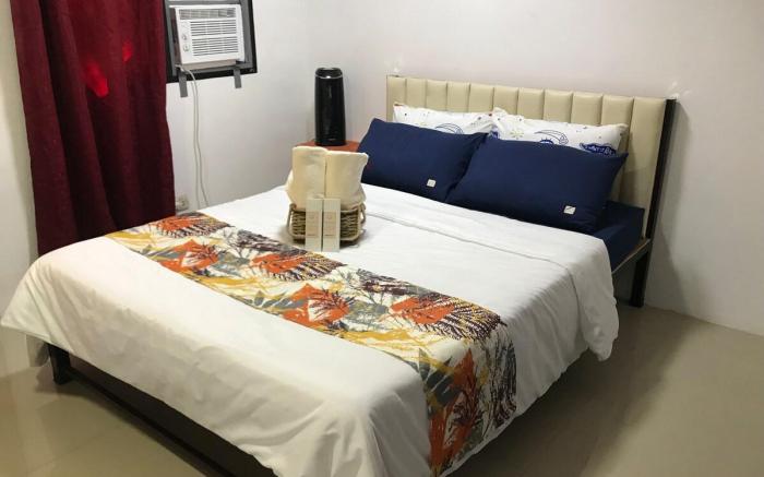 Mikhai’s Guest House (near Las Cazas de Acuzar)