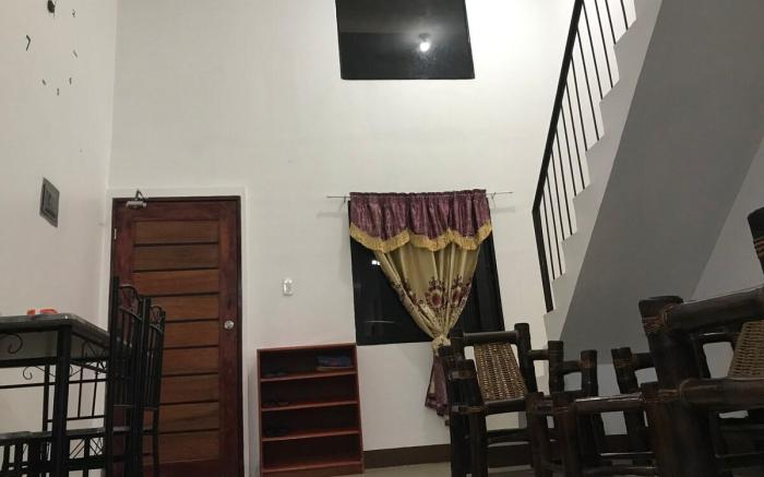 Mikhai’s Guest House (near Las Cazas de Acuzar)