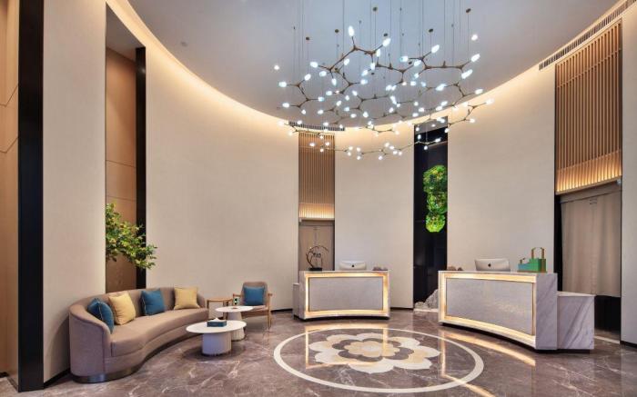 Osmanthus Tree Resort & Spa