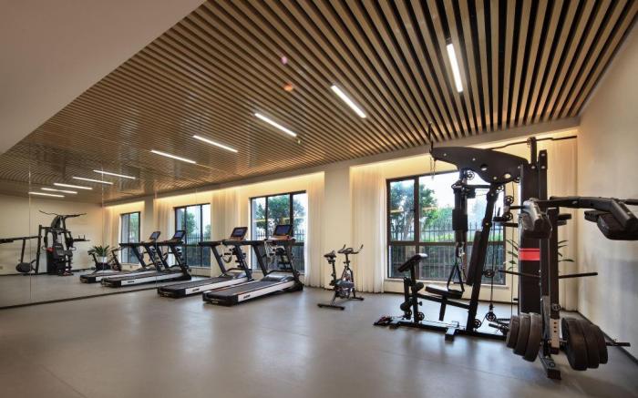 Osmanthus Tree Resort & Spa