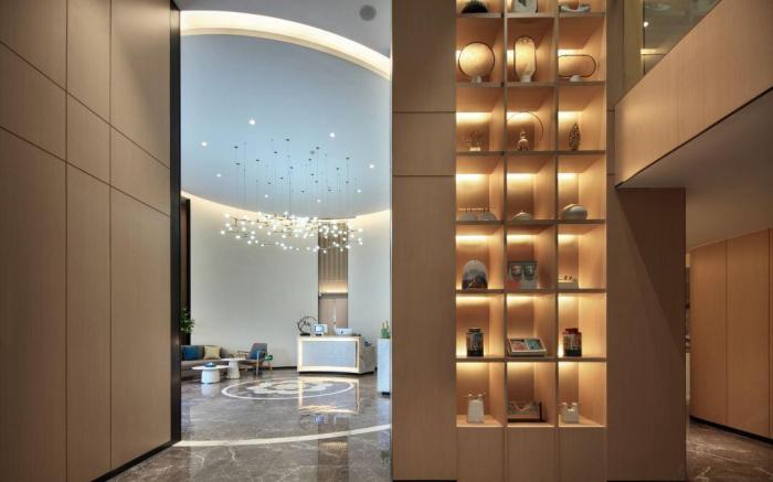 Osmanthus Tree Resort & Spa