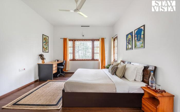 StayVista at Wellbeing Villa