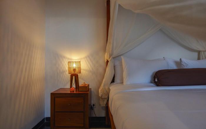 Total Calm, 5 Minutes from Ubud!