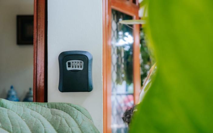 Omah Sawo Guesthouse Jogja