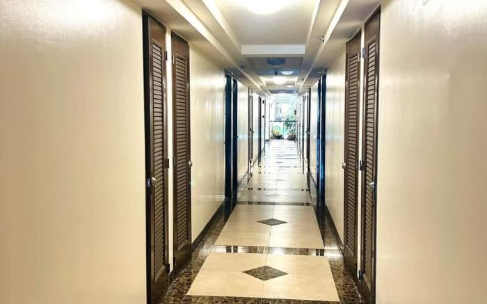 Janz Place Arezzo Place Davao