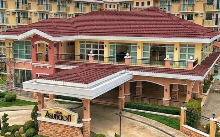 Janz Place Arezzo Place Davao