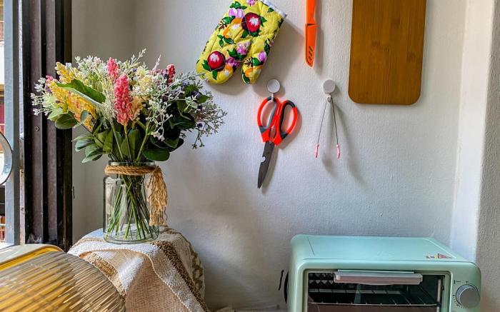 A Little Bit Guesthouse (5-10 Minute Walk to Jonker Street)