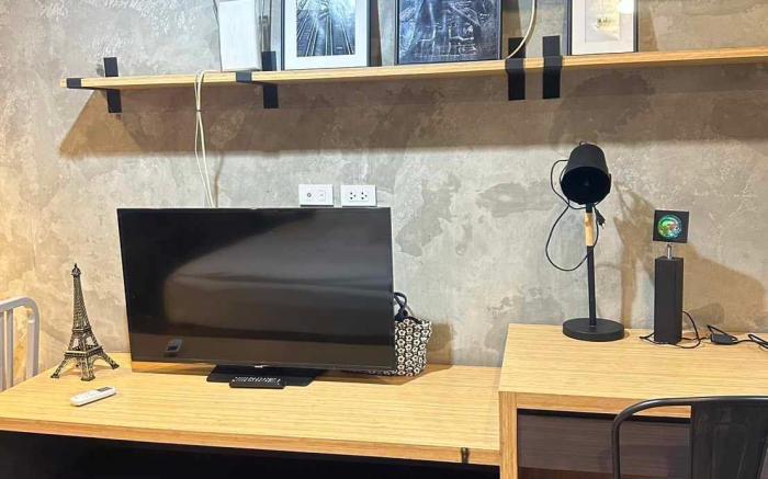 luxury room in Chiang Mai