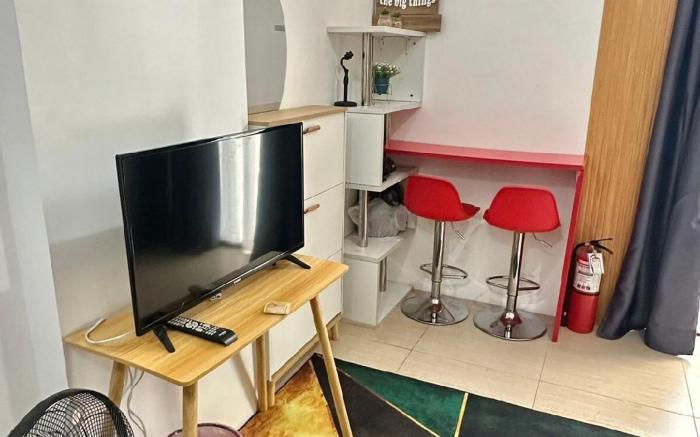 AC Suites (Simplicity & Comfort) 