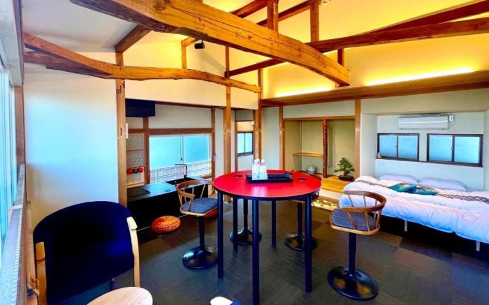 Kamiya Resort Enoshima