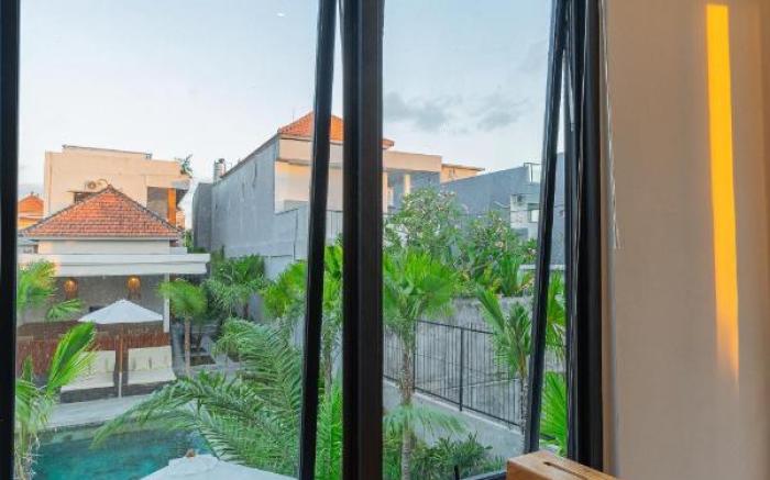 NOOJU HOMESTAY