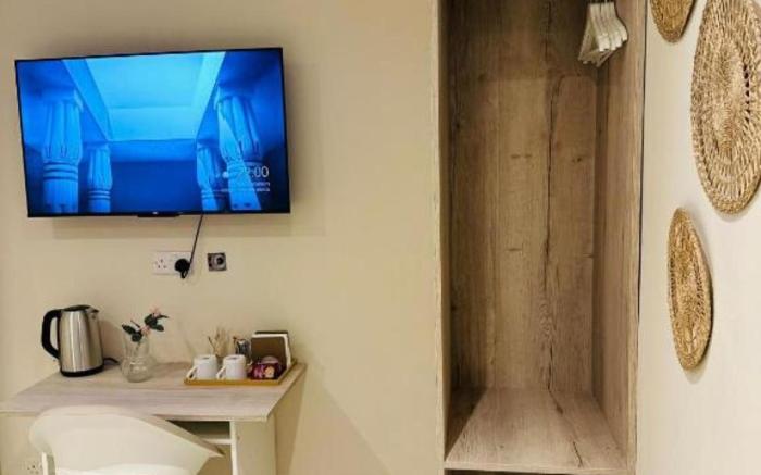 MSM Arena Hotel