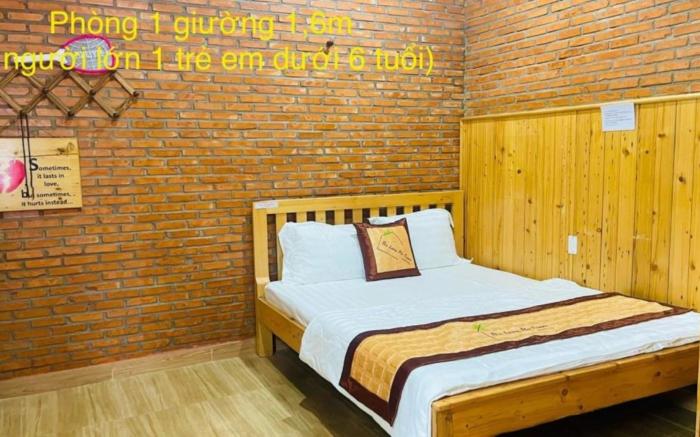 The Lana Ho Tram Homestay