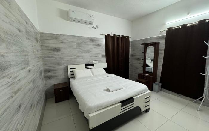 The Elite INN