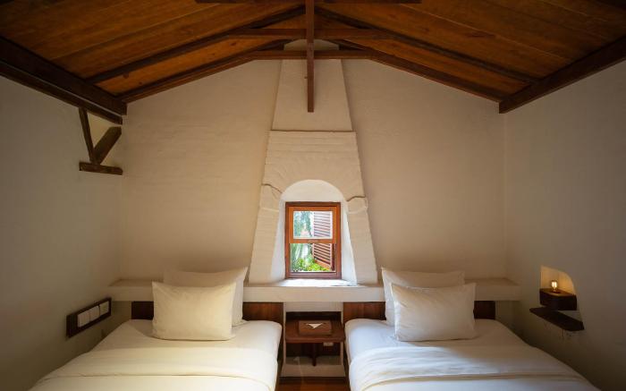 Banla Boutique Hotel