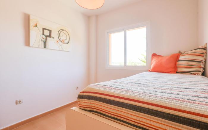 Las Cumbres in Islantilla