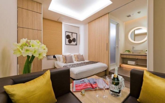 HOTEL ROY - Adult Only