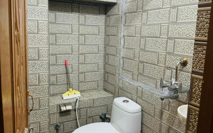 Hotel Darsh Safari - Fort View