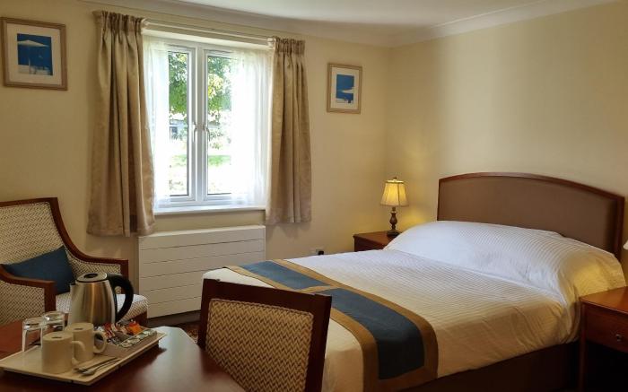 Royal Swan, Ashley Manor - B&B