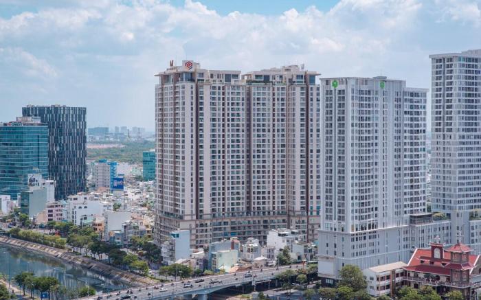 Soho Residence Collection by Elevate