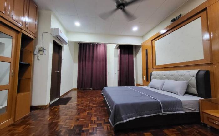 Aaira Guesthouse (Private Pool)