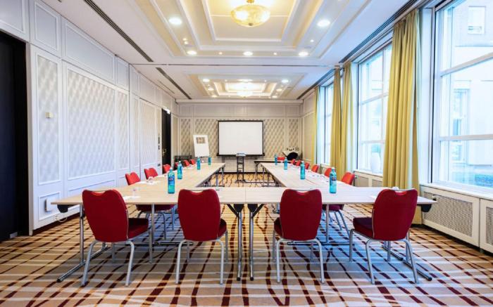 ACHAT Hotel Karlsruhe City
